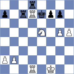 Tristan - Mussanti (Perez, Santa Fe ARG, 2025)
