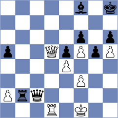 Kiseleva - Reinecke (chess.com INT, 2025)
