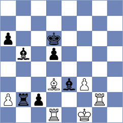 Cherkasov - Yildirim (Paphos CYP, 2025)