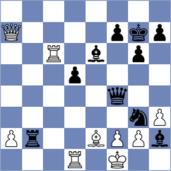Lorenzini - Guimaraes de Souza (Mar del Plata, 1994)