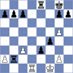 Osorio Gonzalez - Salazar Peralta (Chess.com INT, 2020)