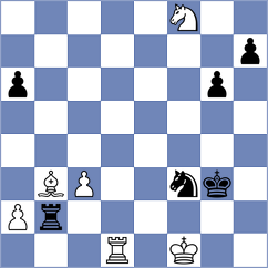 Yurovskykh - Toniutti (chess.com INT, 2024)