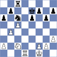 Krause - Besou (Wangels GER, 2024)