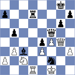 Diaz Lopez - Elissalt Cardenas (Tres Cantos, 2009)