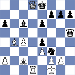 Paduano - Fedorov (chess.com INT, 2025)