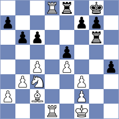 Takiguchi - Ordenes Castro (Federacion, 2007)