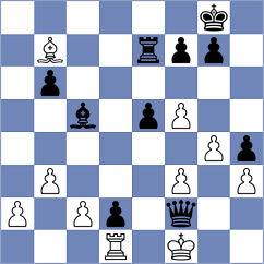 Zaineh - Latreche (Lichess.org INT, 2020)