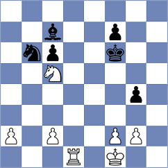 Zharov - Murkinson (Moscow, 2009)