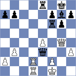 Molinaroli - Kashefi (chess.com INT, 2024)