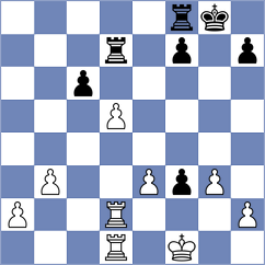 Hajiyev - Payne (chess.com INT, 2024)