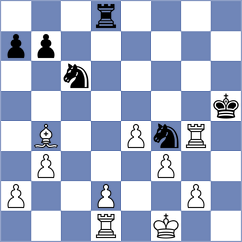 Karacsonyi - Dragomirescu (chess.com INT, 2024)