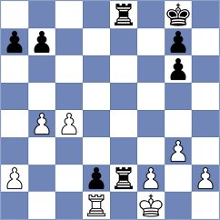 Klimachev - Kifliuk (Chess.com INT, 2018)