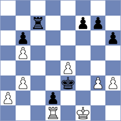 Dominguez - Gonzalez Fernandez (Asturias, 1996)