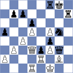 Kalinin - Hayrapetyan (chess.com INT, 2024)