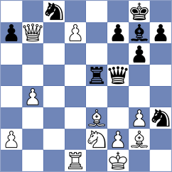 Merle - Fernandez Egea (Frankfurt, 2000)