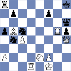 Demin - Korchmar (chess.com INT, 2024)