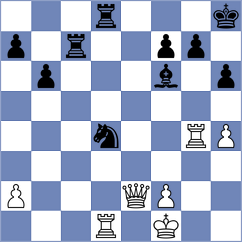 Erdos - Ruiz Castillo (Chess.com INT, 2020)