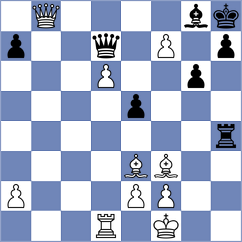 Konovalov - Marchukov (Zhukovsky, 2008)