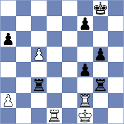Denayer - Barsov (Ostend, 1993)