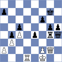 Puthego - Moncayo Romero (Bled, 2002)