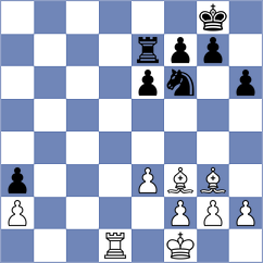 Barria Zuniga - Herrera Ortiz (chess.com INT, 2025)