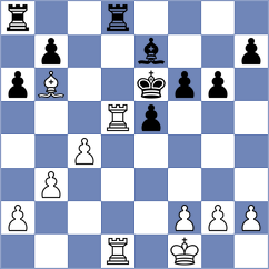 Andersen - Rasmussen (Fagernes NOR, 2022)