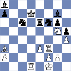 Erigaisi - Zlatkov (chess.com INT, 2025)