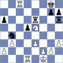 Davies - Watson (Yeovil, 2007)