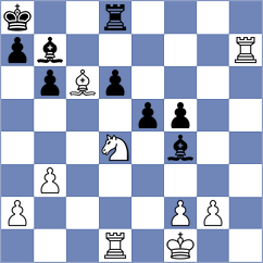 Krishnan - Mihok (Chess.com INT, 2017)