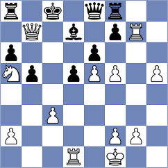 Bogoevski - Craciun (chess.com INT, 2025)