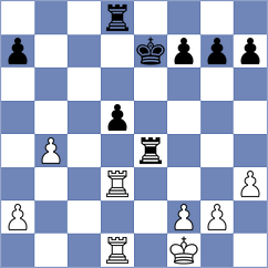 Sena Moura - Obadovski Alves (Catanduva, 2010)