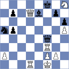 Hartikainen - Bolivar (chess.com INT, 2023)