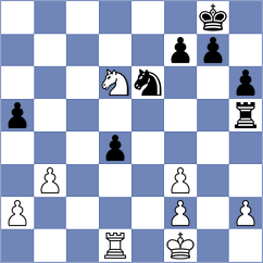 Kekic - Rama (chess.com INT, 2024)