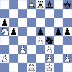 Kuznetsova - Ferreira (chess.com INT, 2025)