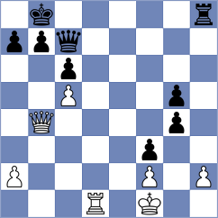 Vinciguerra - Behne Smith (Sydney, 2002)