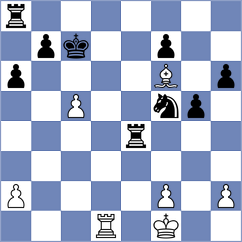 Simoncic - Gofshtein (Latschach, 2007)