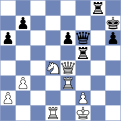 Assylov - Senft (chess.com INT, 2024)