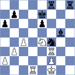 Yuan - Sjugirov (chess.com INT, 2024)