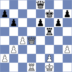 Ramos Aldoradin - Rial Rodriguez (San Sebastian, 2008)