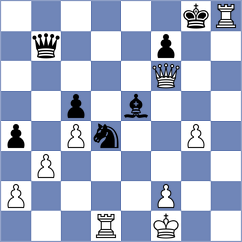 Vykouk - Tsydypov (chess.com INT, 2025)