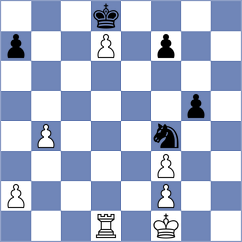 Terletsky - Guimaraes (Chess.com INT, 2021)
