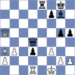 Zapata - Fernandez (Linares ESP, 2024)
