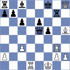 Martinez Cardenas - Segarra Victorio (Alicante ESP, 2024)