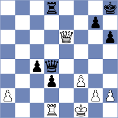 Gerbelli Neto - Vlassov (chess.com INT, 2025)