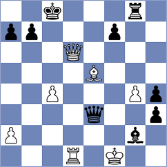 Ivanov - Dorobanov (Philadelphia, 1997)