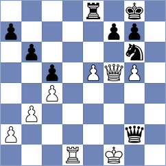 Samadov - Le Tuan Minh (chess.com INT, 2022)