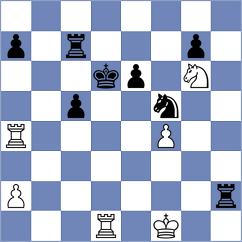 Sayce - Zepeda Berlanga (chess.com INT, 2025)