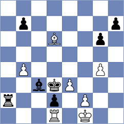 Kikuchi Cadilhac - Tretiakov (chess.com INT, 2025)