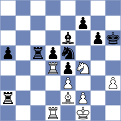 Bulmaga - Gharibyan (chess.com INT, 2023)