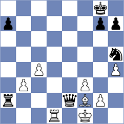 Kutowski - Georg (chess.com INT, 2024)